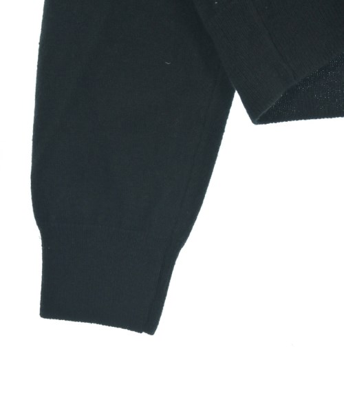 ADER error（アーダーエラー）カーディガン 黒 サイズ:S レディース/2200657455040