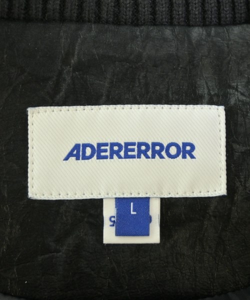 ADER error（アーダーエラー）その他 黒 サイズ:L メンズ/2200662362036