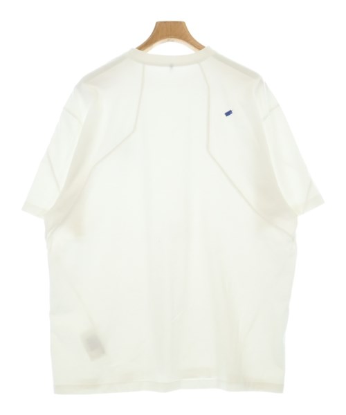 ADER error（アーダーエラー）Tシャツ・カットソー 白 サイズ:A3(L位) メンズ/2200715700013