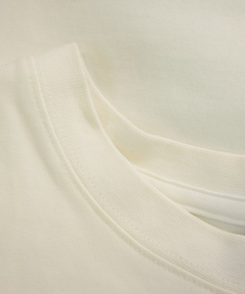 ADER error（アーダーエラー）Tシャツ・カットソー 白 サイズ:A3(L位) メンズ/2200715700013