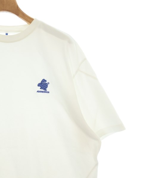 ADER error（アーダーエラー）Tシャツ・カットソー 白 サイズ:A3(L位) メンズ/2200715700013