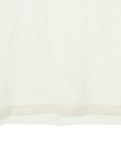 ADER error（アーダーエラー）Tシャツ・カットソー 白 サイズ:A3(L位) メンズ/2200715700013