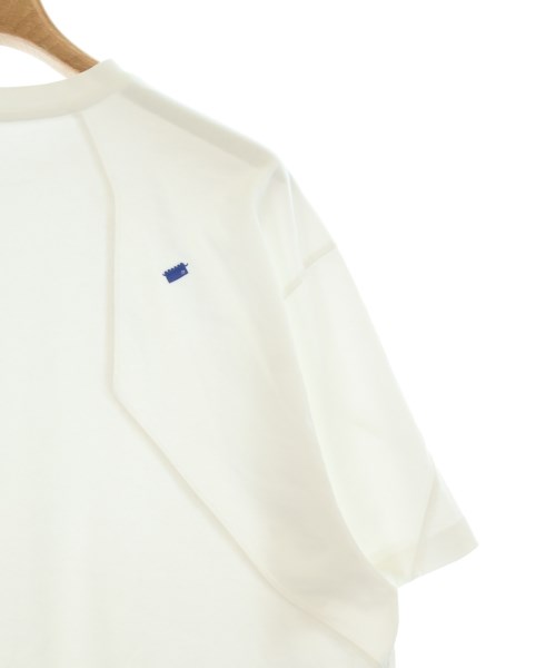 ADER error（アーダーエラー）Tシャツ・カットソー 白 サイズ:A3(L位) メンズ/2200715700013