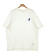 ADER error（アーダーエラー）Tシャツ・カットソー 白 サイズ:A3(L位) メンズ/2200715700013