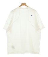 ADER error（アーダーエラー）Tシャツ・カットソー 白 サイズ:A3(L位) メンズ/2200715700013