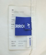 ADER error（アーダーエラー）Tシャツ・カットソー 白 サイズ:A3(L位) メンズ/2200715700013