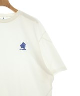 ADER error（アーダーエラー）Tシャツ・カットソー 白 サイズ:A3(L位) メンズ/2200715700013
