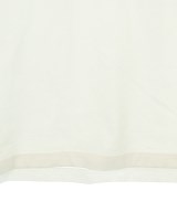 ADER error（アーダーエラー）Tシャツ・カットソー 白 サイズ:A3(L位) メンズ/2200715700013
