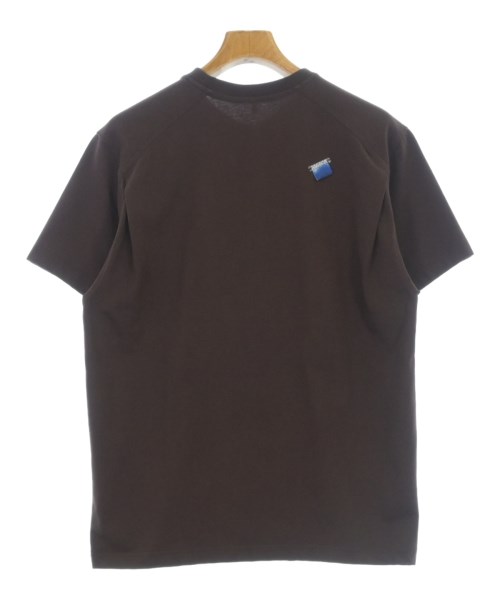 ADER error（アーダーエラー）Tシャツ・カットソー 茶 サイズ:S レディース/2200715875049