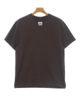 ADER error（アーダーエラー）Tシャツ・カットソー 茶 サイズ:S レディース/2200715875049