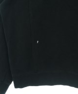 ADER error（アーダーエラー）スウェット 黒 サイズ:L メンズ/2200716419020
