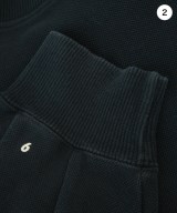 ADER error（アーダーエラー）スウェット 黒 サイズ:L メンズ/2200716419020