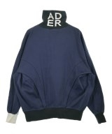 ADER error（アーダーエラー）スウェット 紺 サイズ:M メンズ/2200716419082