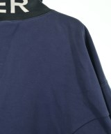 ADER error（アーダーエラー）スウェット 紺 サイズ:M メンズ/2200716419082