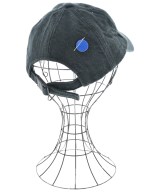 ADER error（アーダーエラー）キャップ 黒 サイズ:A1(S位) メンズ/2200716419150