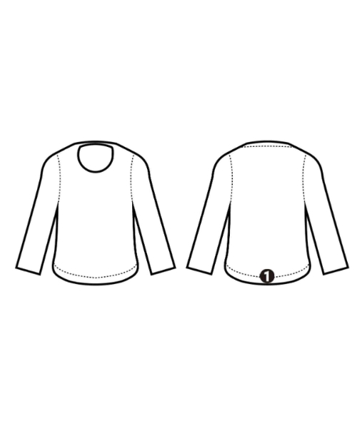 ADER error（アーダーエラー）Tシャツ・カットソー 緑 サイズ:L メンズ/2200629754256