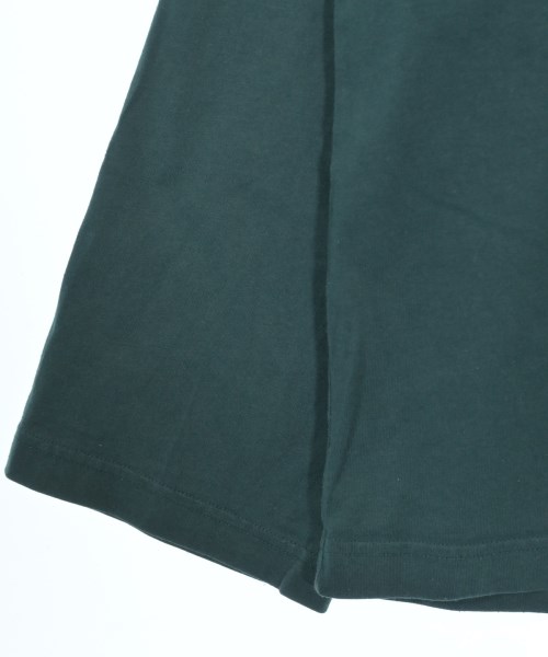 ADER error（アーダーエラー）Tシャツ・カットソー 緑 サイズ:L メンズ/2200629754256