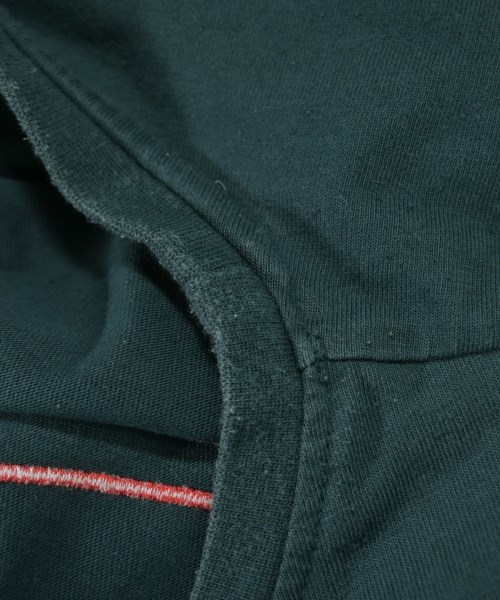 ADER error（アーダーエラー）Tシャツ・カットソー 緑 サイズ:L メンズ/2200629754256