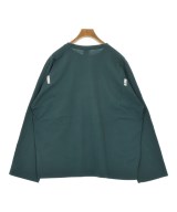 ADER error（アーダーエラー）Tシャツ・カットソー 緑 サイズ:L メンズ/2200629754256