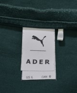 ADER error（アーダーエラー）Tシャツ・カットソー 緑 サイズ:L メンズ/2200629754256