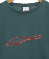 ADER error（アーダーエラー）Tシャツ・カットソー 緑 サイズ:L メンズ/2200629754256