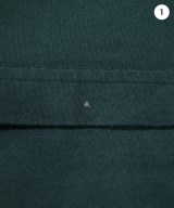 ADER error（アーダーエラー）Tシャツ・カットソー 緑 サイズ:L メンズ/2200629754256