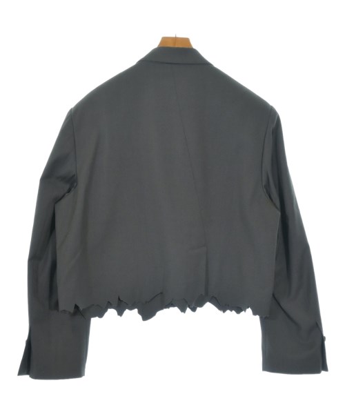 ADER error（アーダーエラー）カジュアルジャケット グレー サイズ:F メンズ/2200647213032