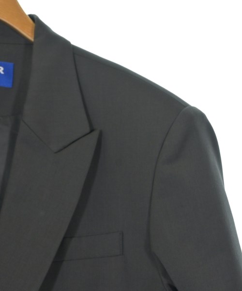 ADER error（アーダーエラー）カジュアルジャケット グレー サイズ:F メンズ/2200647213032