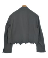 ADER error（アーダーエラー）カジュアルジャケット グレー サイズ:F メンズ/2200647213032