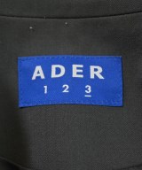 ADER error（アーダーエラー）カジュアルジャケット グレー サイズ:F メンズ/2200647213032