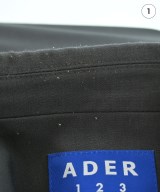 ADER error（アーダーエラー）カジュアルジャケット グレー サイズ:F メンズ/2200647213032