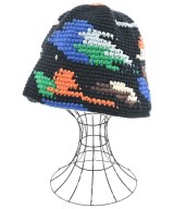 ADER error（アーダーエラー）ハット 黒 サイズ:F メンズ/2200635008107