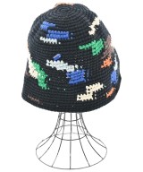 ADER error（アーダーエラー）ハット 黒 サイズ:F メンズ/2200635008107