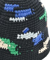 ADER error（アーダーエラー）ハット 黒 サイズ:F メンズ/2200635008107