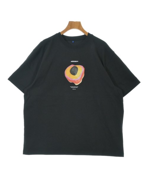 ADER error(アーダーエラー)Tシャツ・カットソー 黒 サイズ:XL/2200648424017