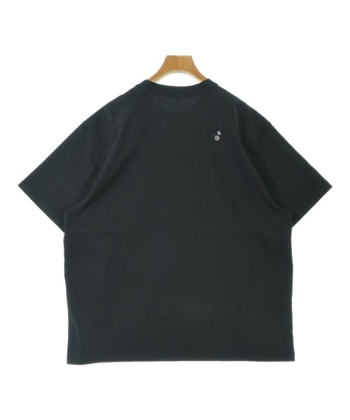 ADER error（アーダーエラー）Tシャツ・カットソー 黒 サイズ:XL メンズ/2200648424017