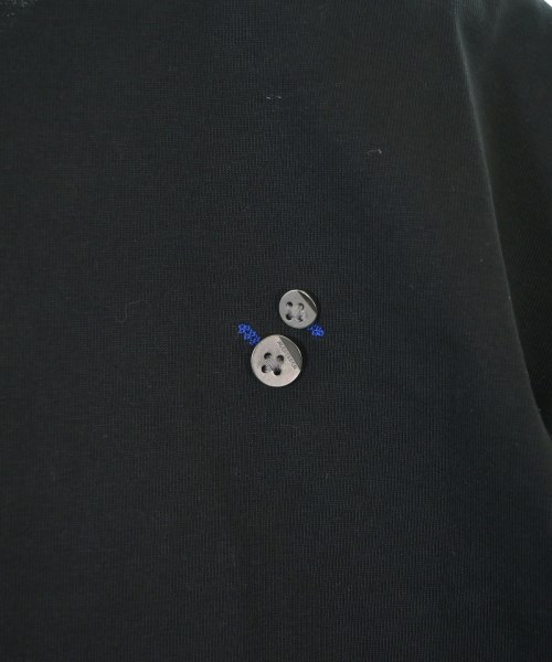 ADER error（アーダーエラー）Tシャツ・カットソー 黒 サイズ:XL メンズ/2200648424017