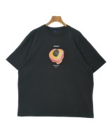 ADER error（アーダーエラー）Tシャツ・カットソー 黒 サイズ:XL メンズ/2200648424017