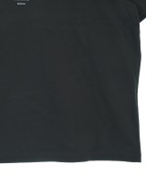 ADER error（アーダーエラー）Tシャツ・カットソー 黒 サイズ:XL メンズ/2200648424017