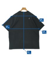 ADER error（アーダーエラー）Tシャツ・カットソー 黒 サイズ:XL メンズ/2200648424017