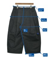 ADER error（アーダーエラー）その他 黒 サイズ:XL メンズ/2200649296019