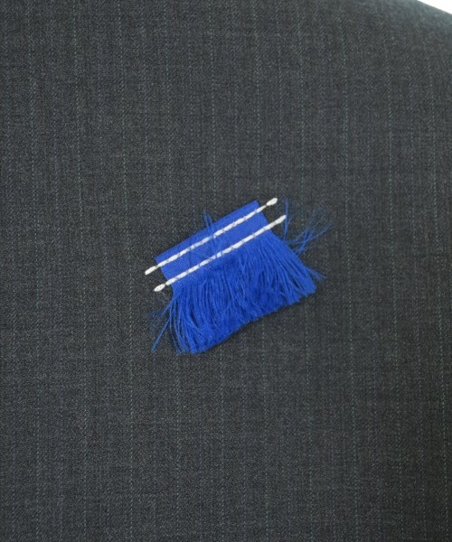 ADER error（アーダーエラー）カジュアルジャケット グレー サイズ:M メンズ/2200650216013