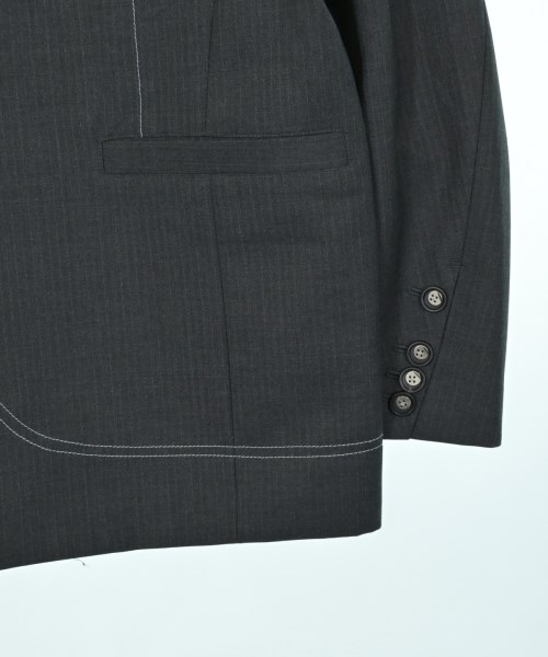 ADER error（アーダーエラー）カジュアルジャケット グレー サイズ:M メンズ/2200650216013