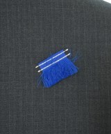 ADER error（アーダーエラー）カジュアルジャケット グレー サイズ:M メンズ/2200650216013