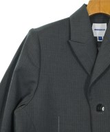 ADER error（アーダーエラー）カジュアルジャケット グレー サイズ:M メンズ/2200650216013