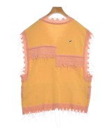 ADER error（アーダーエラー）カーディガン オレンジ サイズ:A1(S位) メンズ/2200650943193