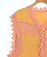 ADER error（アーダーエラー）カーディガン オレンジ サイズ:A1(S位) メンズ/2200650943193