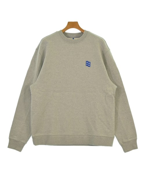 ADER error(アーダーエラー)スウェット グレー サイズ:M/2200651537032