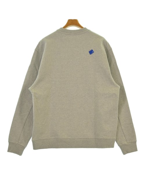 ADER error（アーダーエラー）スウェット グレー サイズ:M メンズ/2200651537032