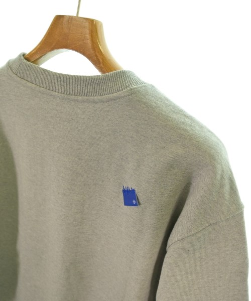ADER error（アーダーエラー）スウェット グレー サイズ:M メンズ/2200651537032